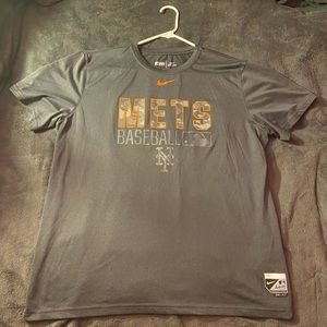 Nike Men’s Mets T shirt
